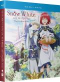 Snow White With The Red Hair The Complete Series