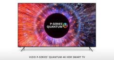 vizio p series quantum