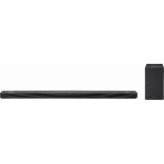 LG SK10Y 5.1.2-Channel Hi-Res Audio Sound Bar with Wireless Subwoofer and Dolby Atmos Technology
