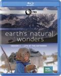 Earth's Natural Wonders S2