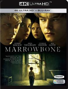 Marrowbone 4K