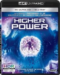 Higher Power 4K