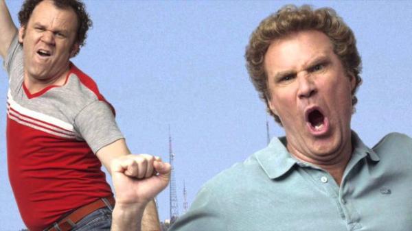 Step Brothers News