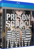 Prison School: Complete Series Essentials