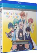 First Love Monster: Complete Series Essentials
