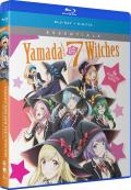 Yamada-kun And The Seven Witches: The Complete Series Essentials