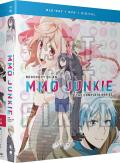 Recovery Of An MMO Junkie: The Complete Series