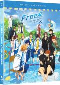 Free! Take Your Marks: The Movie