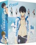 Free! Movie Bundle Timeless Medley And High Speed! And Take YourMarks w/ Collector's Box