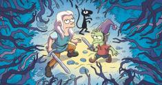 disenchantment