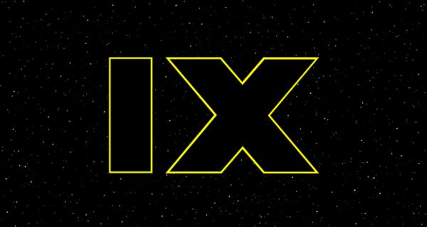 star wars IX