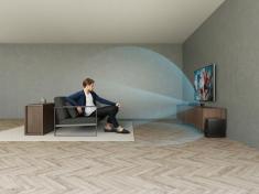 Sony HT-Z9F 3.1ch Dolby Atmos®/ DTS:X™ Soundbar