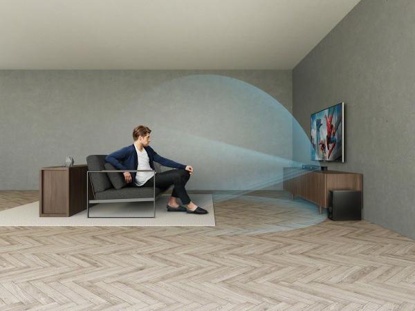 Sony HT-Z9F 3.1ch Dolby Atmos®/ DTS:X™ Soundbar