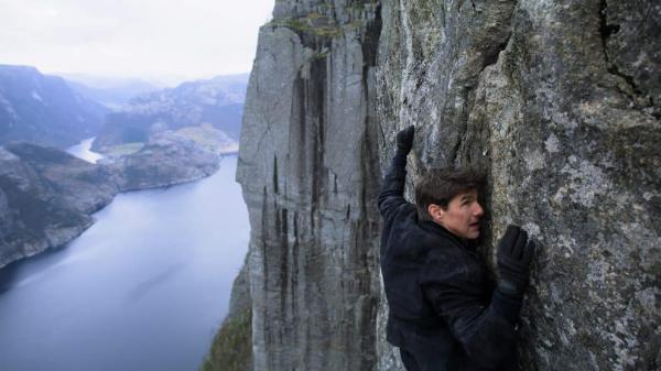 Mission: Impossible Fallout