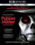 Puppet Master: The Littlest Reich - 4K Ultra HD Blu-ray