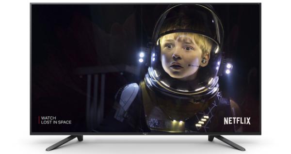 sony master series 4k hdr tv