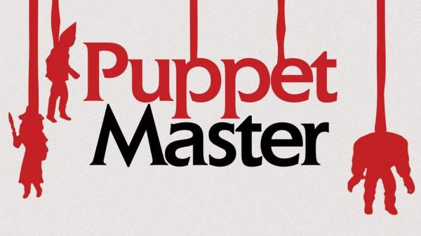 Puppet Master: The Littlest Reich