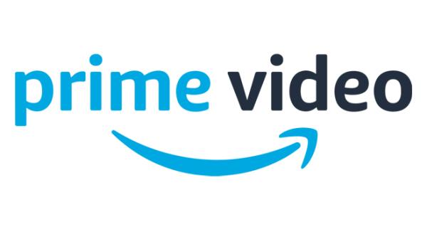 prime video logo