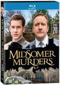 midsomer murders s20