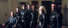 X-Men