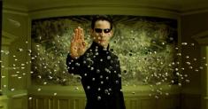 The Matrix Trilogy