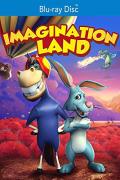 Imagination Land