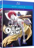 Outlaw Star Complete Series