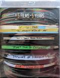 5 Films 5 Years Vol. 1