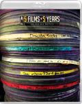 5 Films 5 Years Vol. 3