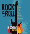 The Rock And Roll Hall Of Fame