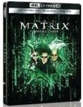 The Matrix Revolutions UHD SteelBook
