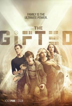 The Gifted: Season One