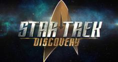 star trek discovery news