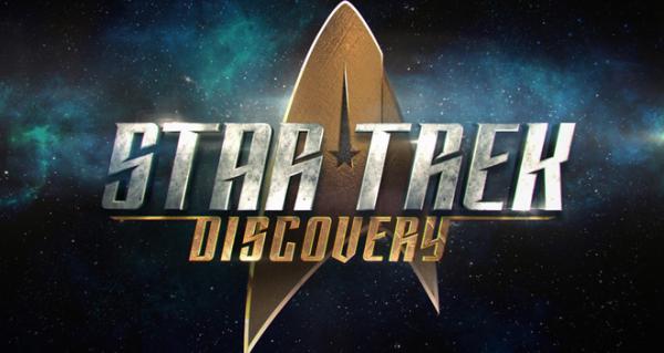 star trek discovery news