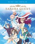 Sakura Quest: Part Two