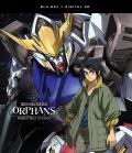 Mobile Suit Gundam Iron-Blooded Orphans Season 1