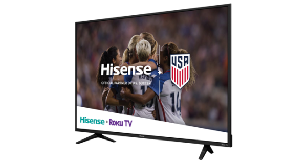 hisense r6e