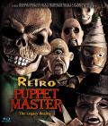 Retro Puppet Master