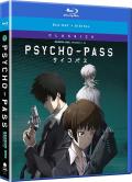 Psycho-Pass: Season One