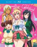 My First Girlfriend Is a Gal: Complete Series