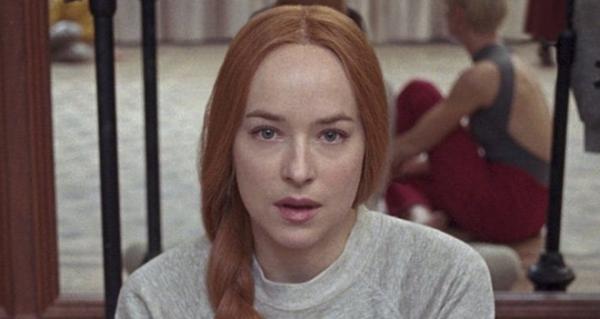 suspiria 2018