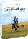 Dances with Wolves