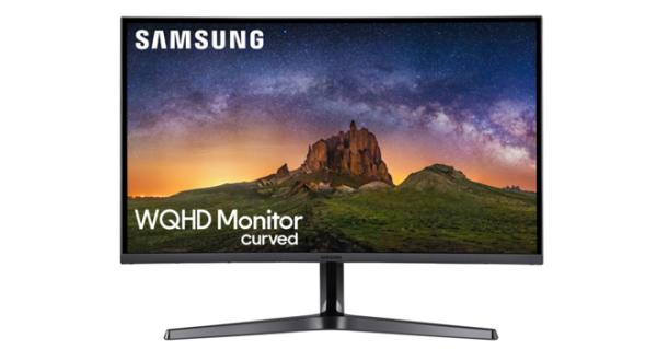 Samsung CJG5 Curved Gaming Monitor