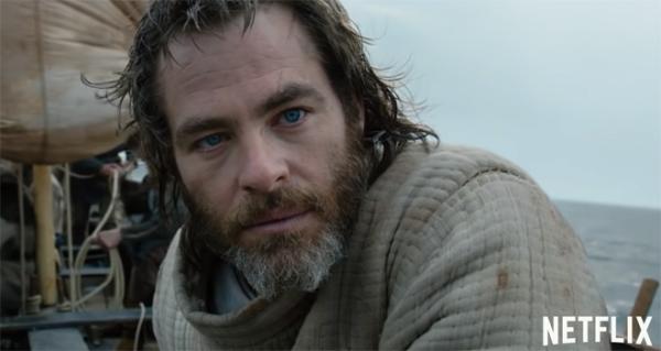 outlaw king streaming