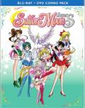 Sailor Moon Super S: Season 4 Part 2