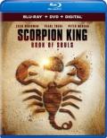 Scorpion King BS