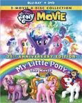 My Little Pony: 35th Anniversary Collection
