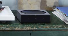 sonos amp