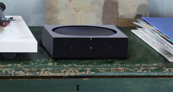 sonos amp