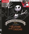 The Nightmare Before Christmas Target Exclusive